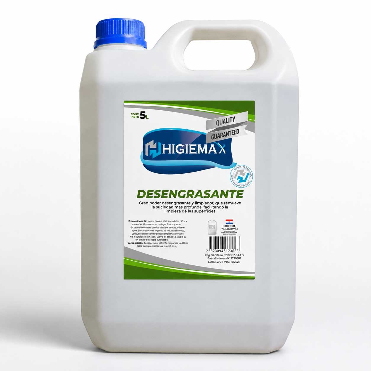Desengrasante