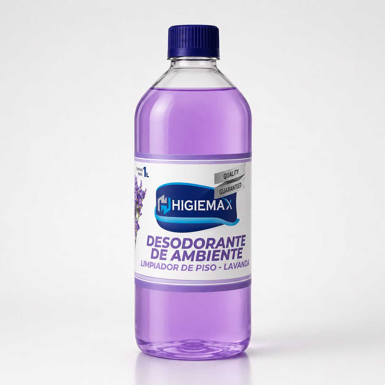 Desodorante de ambiente lavanda 1 litro