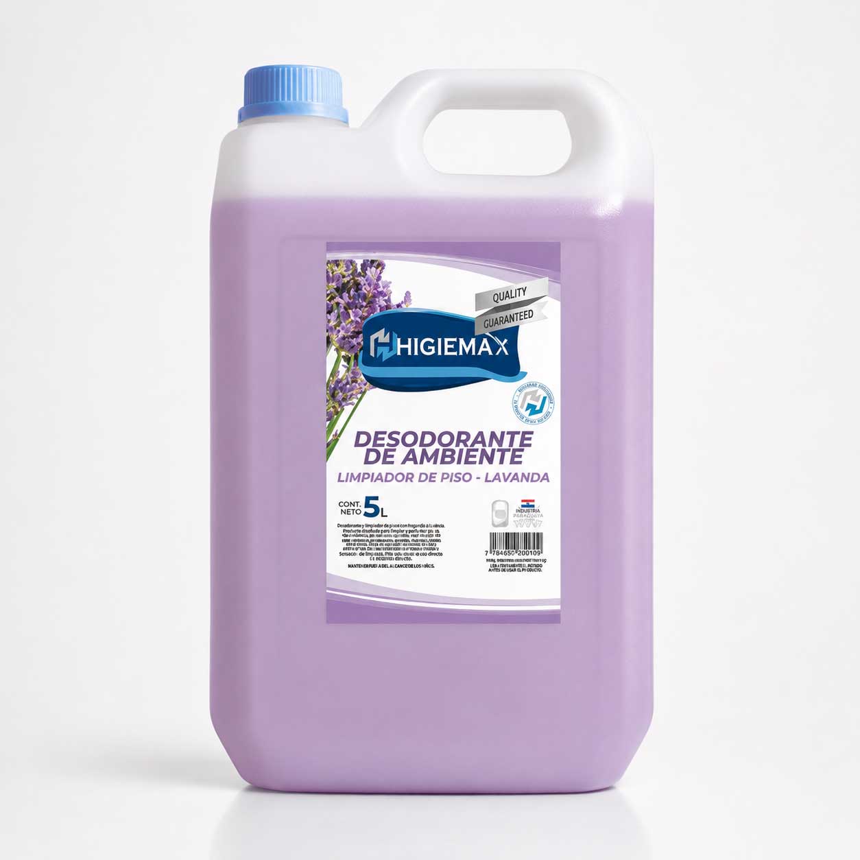 Desodorante de ambiente lavanda